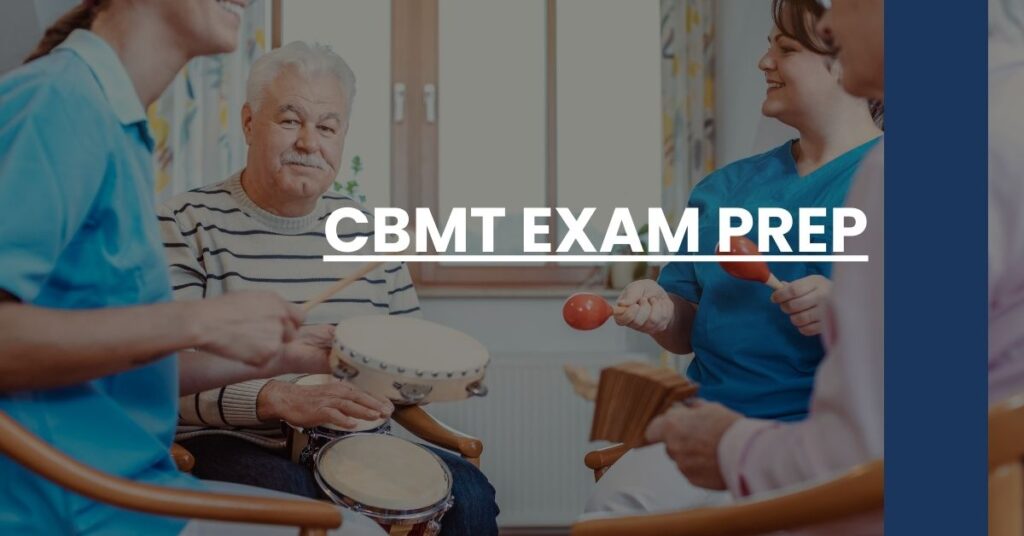 CBMT Exam Prep Feature Image