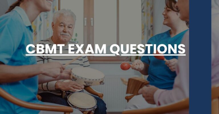 CBMT Exam Questions Feature Image